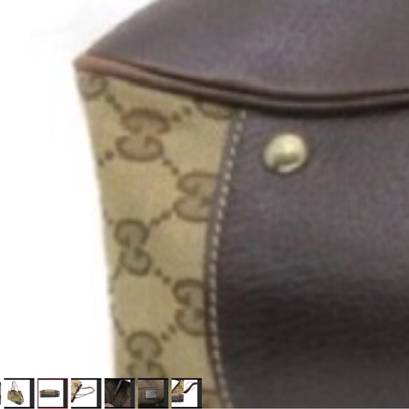 Gucci Bag - Picture 10 of 10